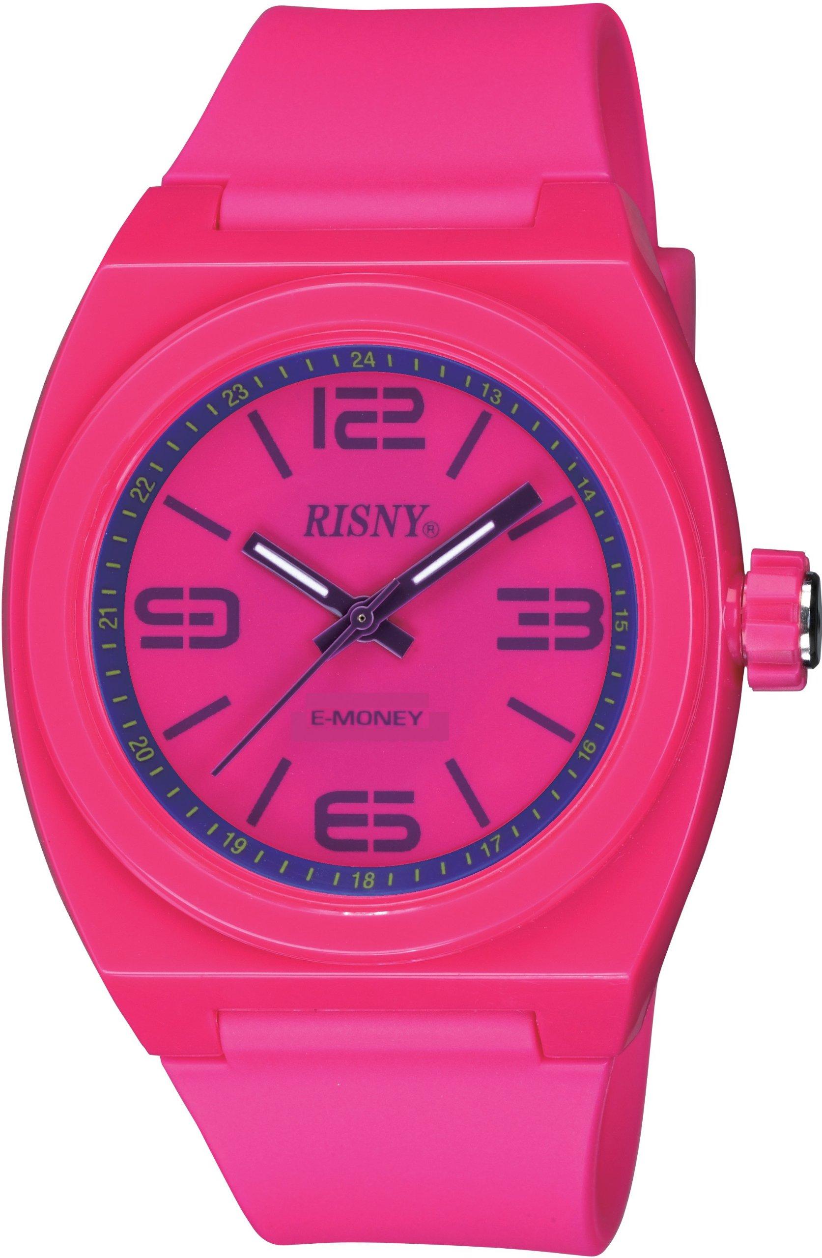 

Часы Pink [Lisney] RS-001M-10