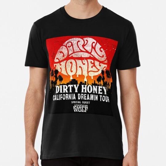 Dirty Honey Best Of Rocks Most Popular Size S to 5XL Made in the USA T-Shirt Unisex T-Shirt XXXL