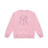 New MLB MONOGRAM Collection New York Yankees 25FW Sweatshirt Unisex 3AMTM0654-50PKM