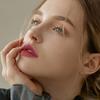 Narcissus Mood Layer Lipstick 108. PARISIEN PURPLE