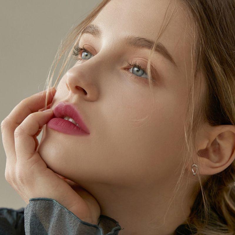 Narcissus Mood Layer Lipstick 108. PARISIEN PURPLE