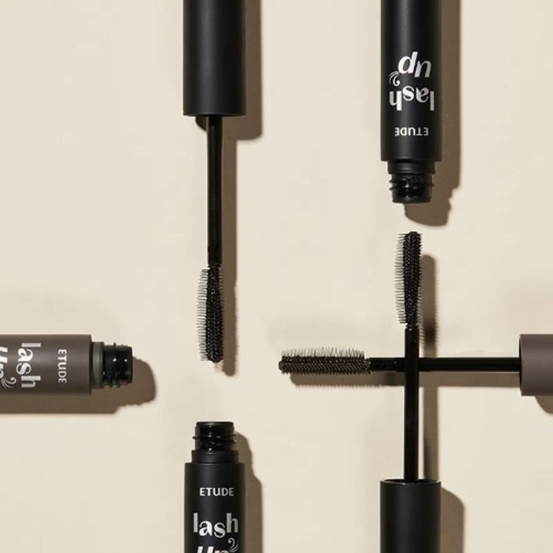 [ETUDE] Lash Up Comb Mascara (2 Colors)