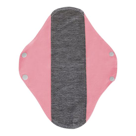 

Washable Menstrual Pads Leak-Proof Waterproof Incontinence Pads Breathable Cotton Graphene Cloth Elderly Sanitary Pads