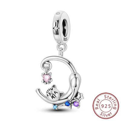 Joias e bijuteria – Charms