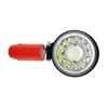 Wireless LED Work Light 4inch 33LED 5400LM 108W for Milwaukee M12  Battery