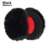 Windproof Winter Warm Ear Protection Ear Cover Bandless Ear Muffs Fluffy Fleece Ear Warmers