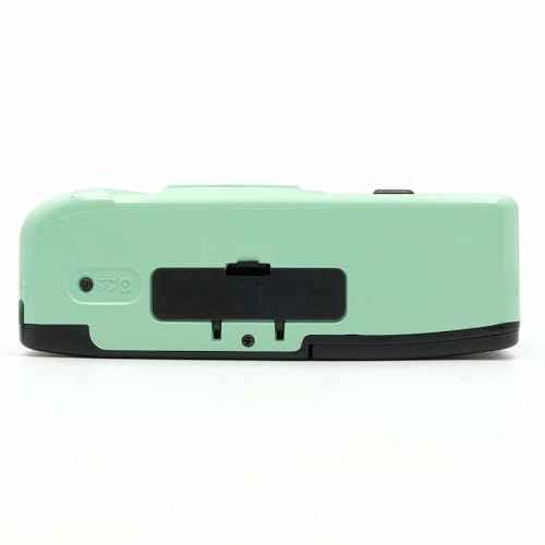[Official Japanese Product/Warranty Included] Kodak M35 Film Camera, Mint Green