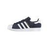 Superstar Suede Collegiate Navy Unisex Sneakers Blue Footwear-White S75142