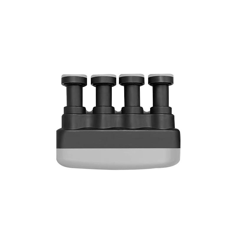 

Guitar Hand Grip Finger Exerciser Strengthener Power Trainers Medium Tension Home Fitness Equipment Piano Entry Finger Exerciser