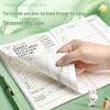 Shu Xing A5 Student Homework Logbook