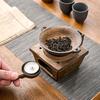 Coarse Pottery Roasted Tea Stove Incense Burner Outdoor Antique Candle Heating Baking Tea Wake Up Tea Titian Tea Burner Small Stove Indoor