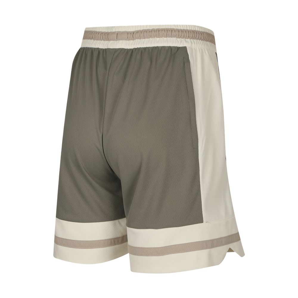 Nike DF GM Classic 8In Short Color Block Elastic Waist Drawstring Casual Shorts Men Shorts IF1594-059