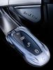 BYD D9 N7/N8 Key Case 2025: High-End Metal Buckle Car Accessory for All Genders