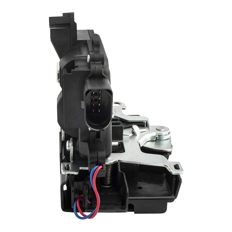 1 Piece Door Lock Actuator Door Lock Actuator Latch For VW Jetta Golf MK4 Passat B5 Beetle 3B1837015A