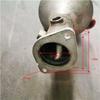 Compatible with Foton Aftertreatment V112500000077 (PV10008168)