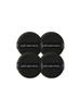[Jung Saem Mool] Jung Saem Mool Cushion Puff (4-Pack) (23)
