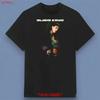 Alicia Keys Music T Shirt For Fans S 4xl Vintage Top Everyday Wear Stylish Streetwear Slightly Fashion Casual Vintage
