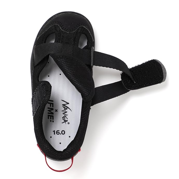 IFME NANGA Kinetic Water Shoes 20-5357, 18.0 cm, 3E