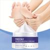 Moisturizing cream for care, refreshing and hydrating, caring for the skin, gentle and non irritating