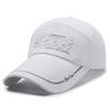 Quick Dry Sun Cap Adjustable Outdoor Sports Hats Fashion Sunscreen Hats  For Man Women Unisex