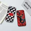 Naruto Case for Motorola Edge 60 60s 70 G86 G56 G54 E14 G04S G45 G54 G64 S30 S50 X30 X40 X50 Pro Power