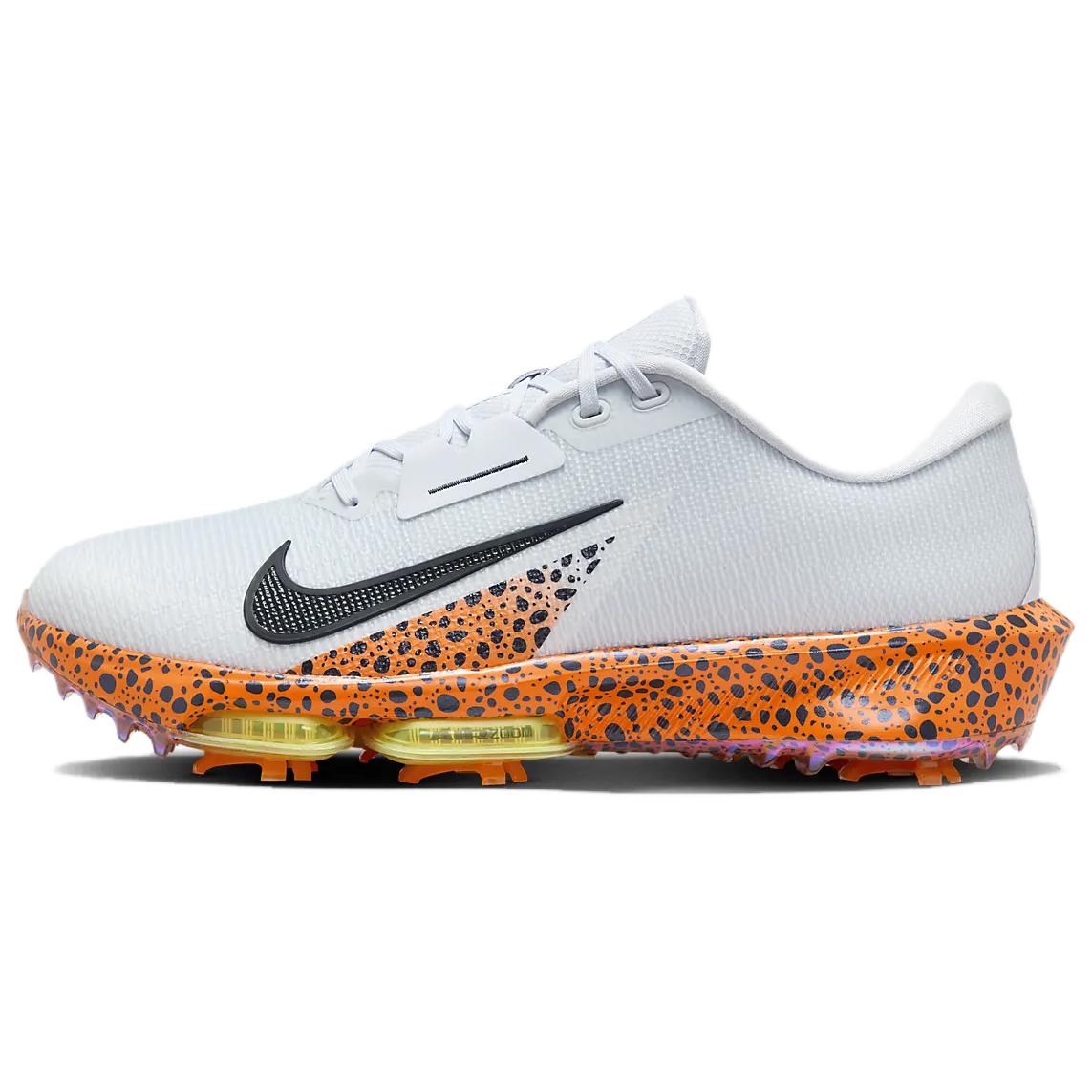

Nike Men s Air Zoom Infinity Tour Next% 2 Wide Olympic Safari White Black Orange FV2274-900 EU 40
