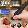 Mini Electric Drill Sharpener Portable Electric Polishing Machine Jade Polishing Machine Household Small Grinder