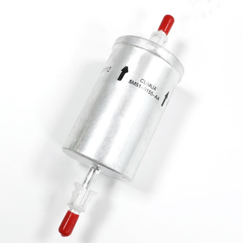 5M519155AA Fuel Filters Fuel Grid for Ford FOCUS 2005-2008 ECOSPORT  MONDEO 2007-2010 S-MAX Car Accessories