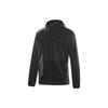 Li Ning Laufkollektion Atmungsaktive Sonnenschutzkleidung Herren Schwarz AFDT417-2