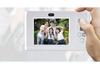 Student Digital Camera D02: Campus HD Camcorder, Entry-Level Portable Travel Card Camera