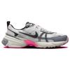 New Nike V2K Run Grey Pink Women's FZ5061-100