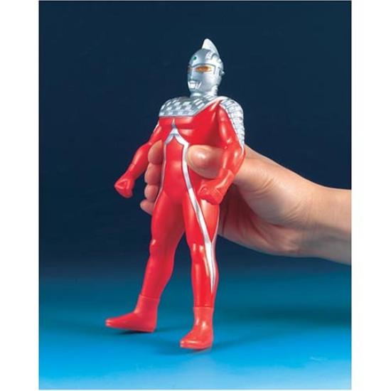 

Attack Sound Ultra Seven