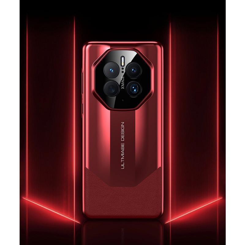 

Чехол для телефона Huawei Mate60pro+ 50RS Porsche Design с гальваническим покрытием подходит для Magic6 и обладает устойчивостью к падениям Honor X50