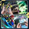 Controller for Nintendo Switch, Replacement for Switch Controllers with Dual Vibration/Wake-up/Screenshot