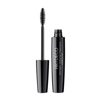 Perfect Volume Waterproof Mascara - 01 Black - 