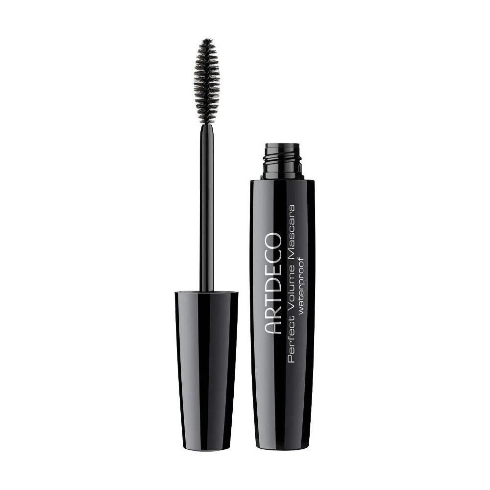 Artdeco Perfect Volume Waterproof Mascara - 01 Black - 