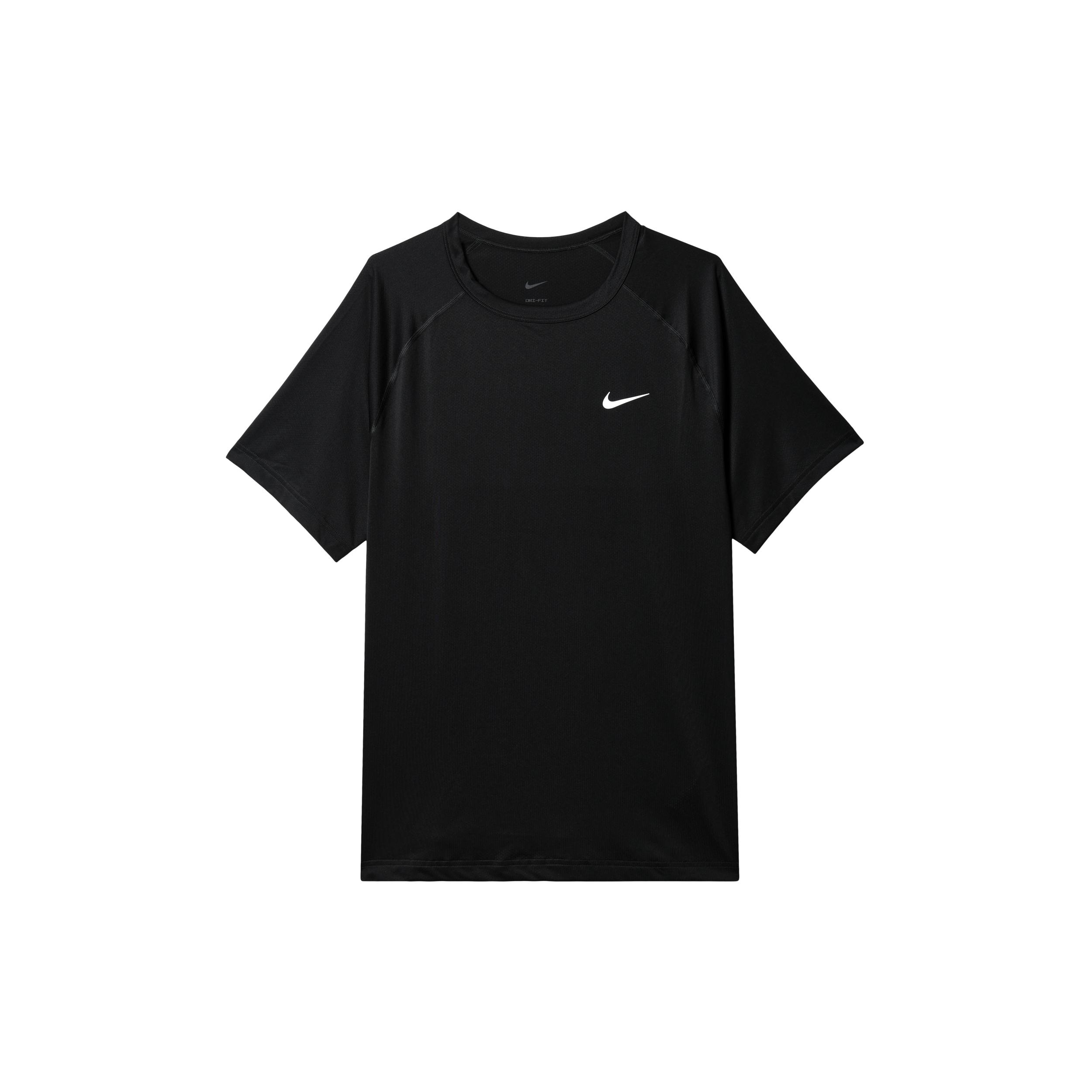 

New Nike T Shirts Men s Black DV9816-010 M