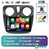 Android 14 Auto Carplay Car Radio For Renault Lodgy Dacia Dokker 2012 - 2020 Multimedia Video Player Navigation GPS Stereo Audio