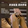 (GS) Nike Air Force 1 LV8 3 'Wheat' Bambini BQ5485-700