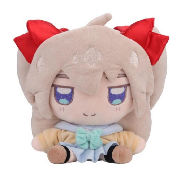 Nowe pluszowe zabawki Neuro-sama, modne i urocze lalki