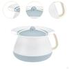 Chamber Pot Hosehold Spittoon Portable Toilet Container Urines Bucket Urinal