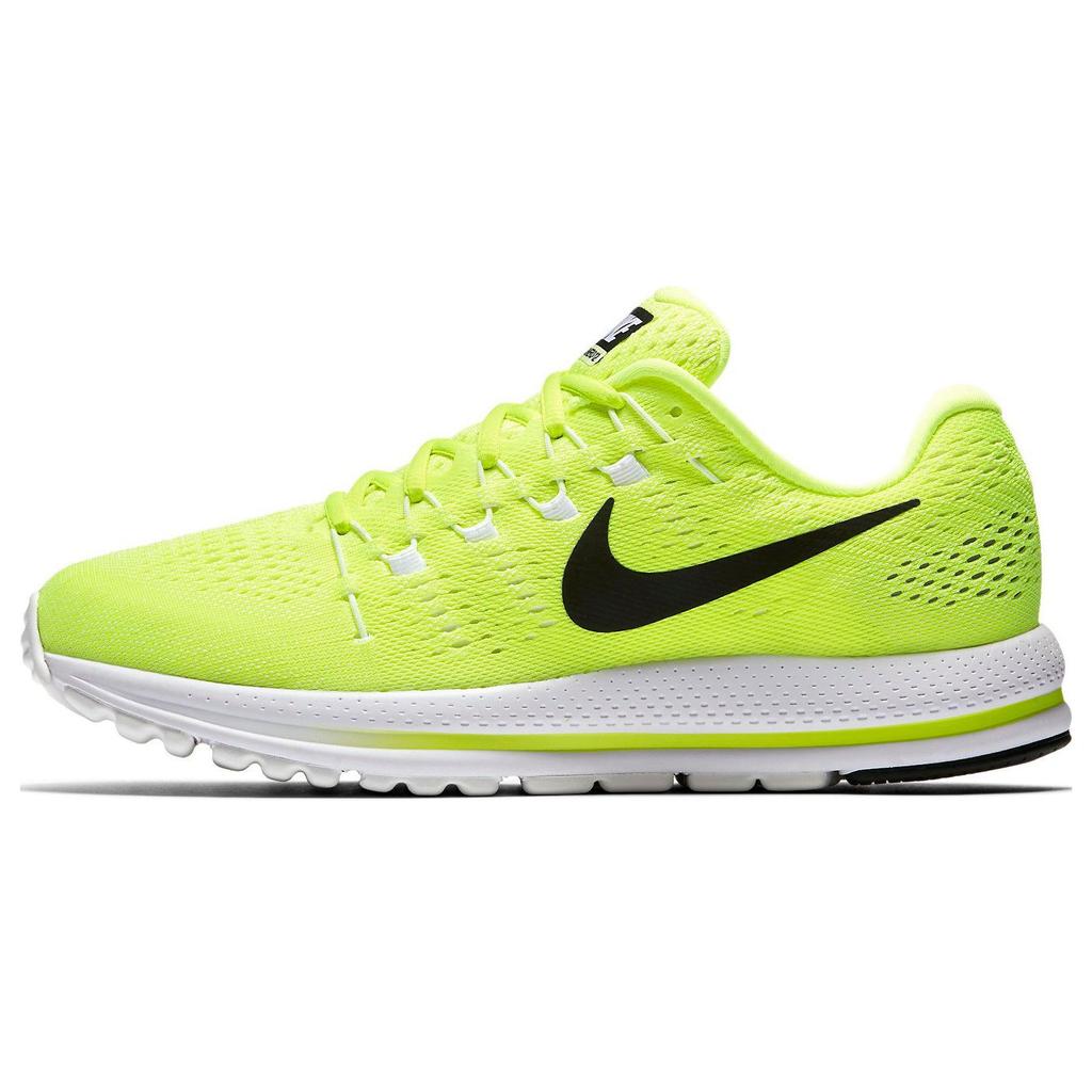 New Nike Air Zoom Vomero 12 'Volt Black' 863762-700