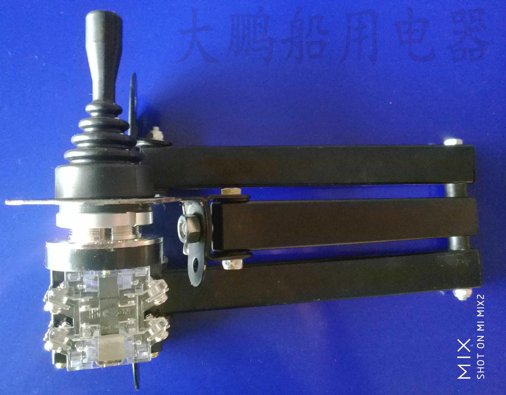 Wireless Marine Hydraulic Autopilot and Electric Rudder Control Kit