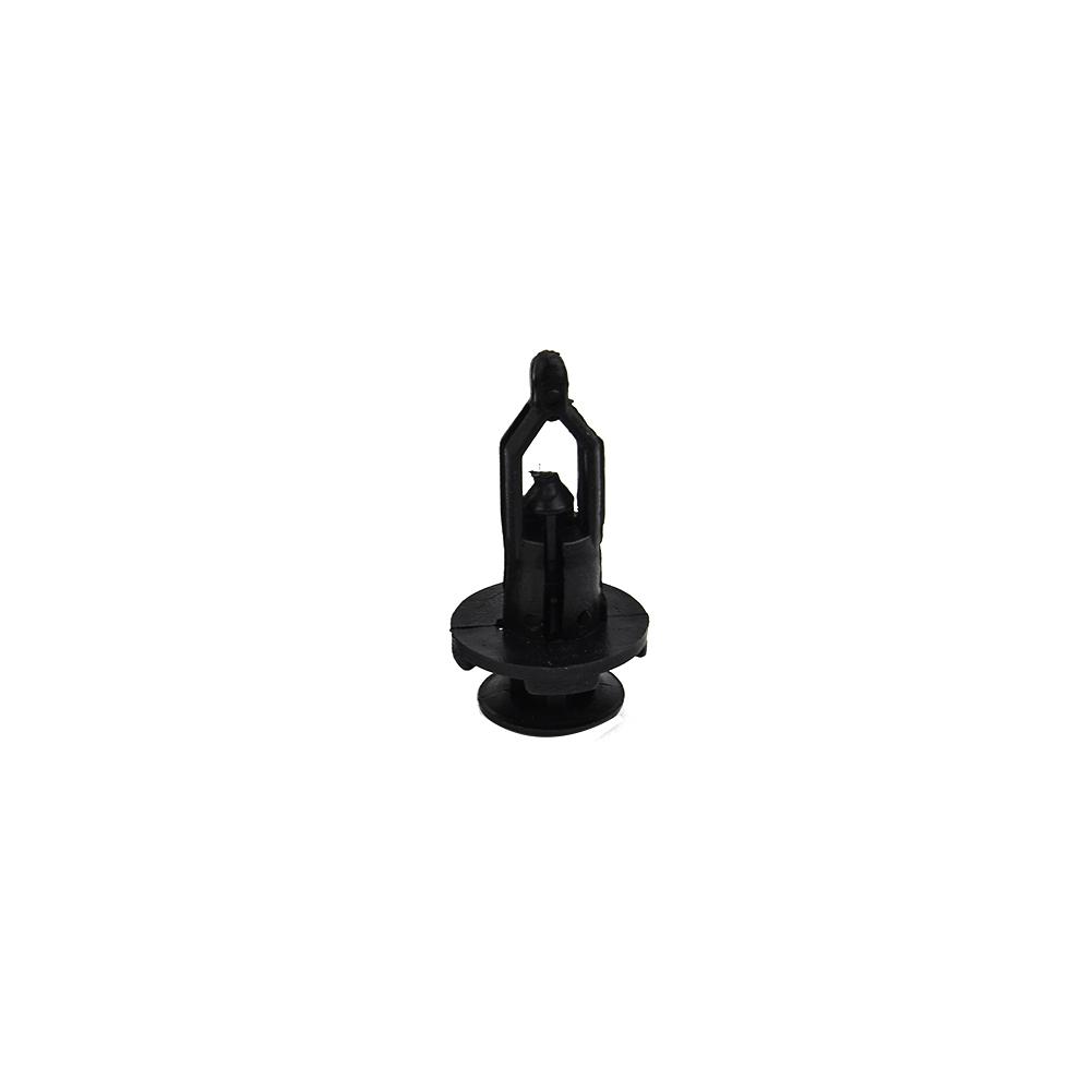 9mm Car Clips Panel Automobile Planes Bumpers Plastic Buses