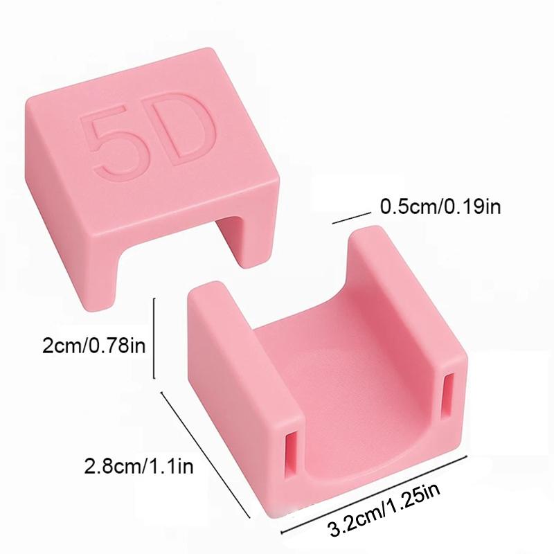 U-Shaped Creative Nail Art Cat Eye Magnet For 5D Cat Eye Gel Effect Wide Light Anti-Slip Nail Props Tools Gel Special Nail Diy
