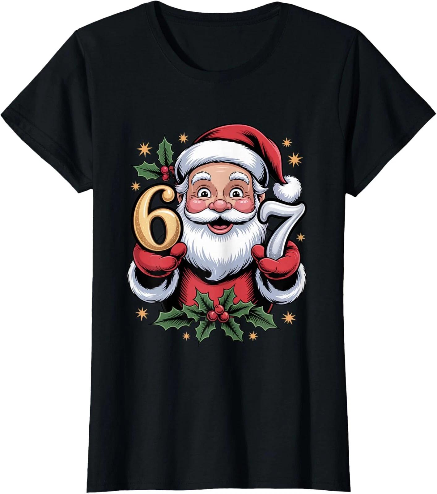 

New Years Eve Party 2026 Happy New Year Fireworks Ladies V-Neck Tshirt L