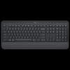 Logitech K650 Wireless Bluetooth Office Keyboard