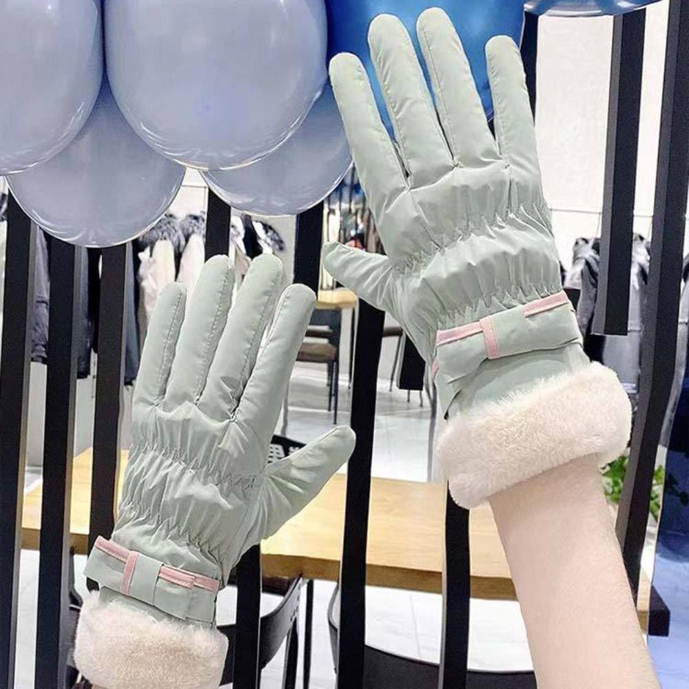 

Утепленные теплые велосипедные перчатки, ветрозащитные теплые перчатки, модные сенсорные перчатки