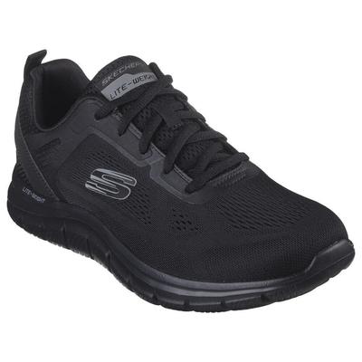 Sneakers Black Broader
