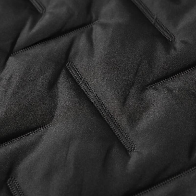 JEEP Men's Hooded Winter Padded Jacket